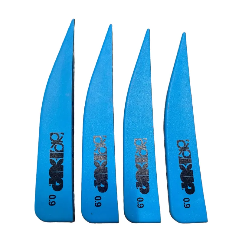 Affaire À Saisir Ailerons Double Up 0.9&Prime;
