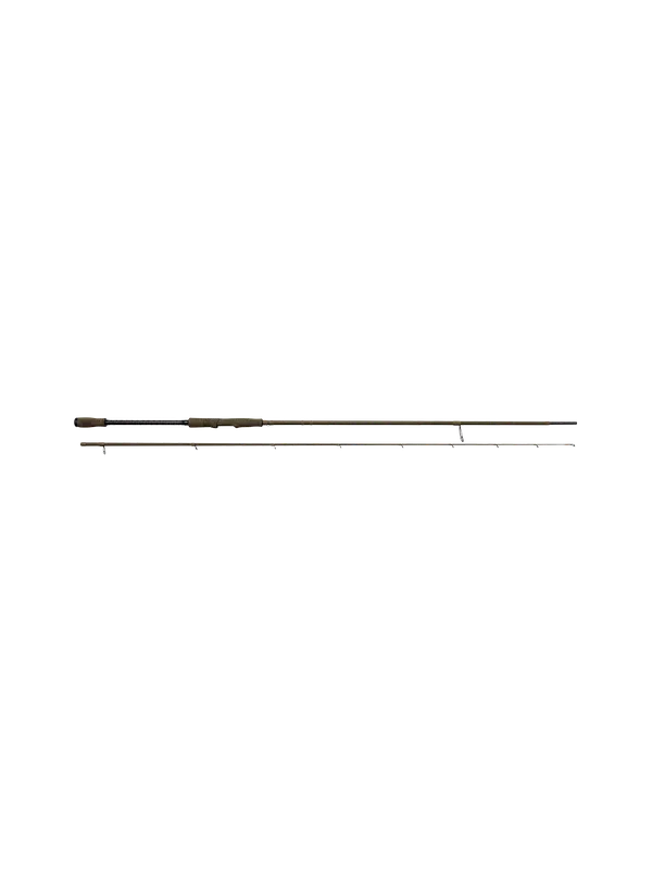 Canne spinning Savage Gear SG4 MEDIUM GAME 1m98 Dernier Modèle