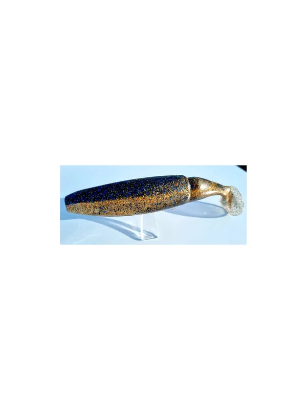 Leurre souple Sawamura ONE UP SHAD 10" PIKE LIMITED Promotion Saisonnière