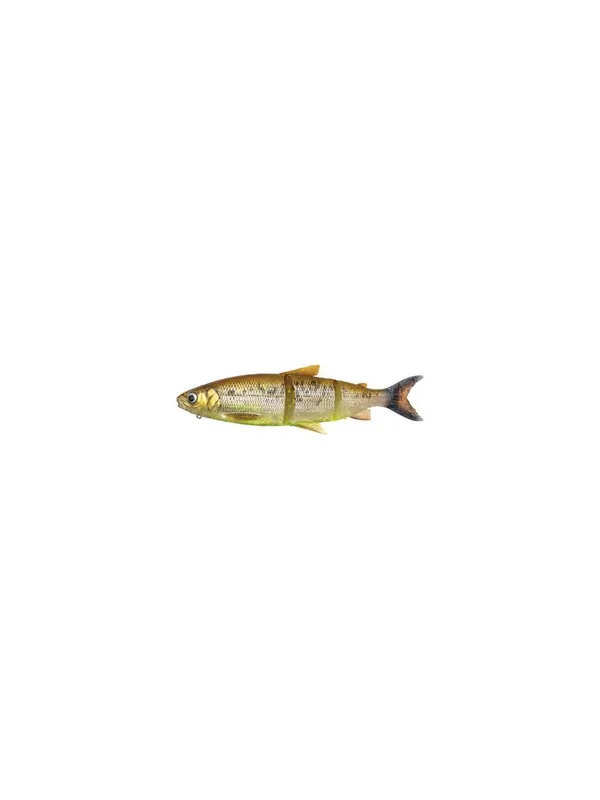 LEURRE SOUPLE SAVAGE GEAR LT WHITEFISH 17cm Populaire