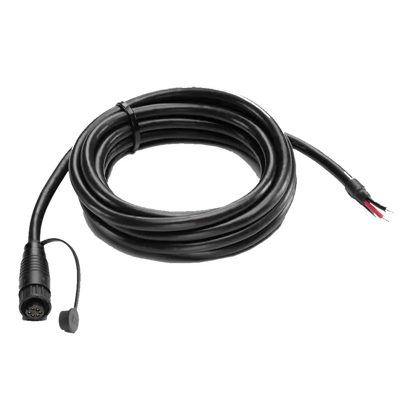 Câble d‘alimentation Humminbird pour Xplore Apex et Mega Live Vente Directe