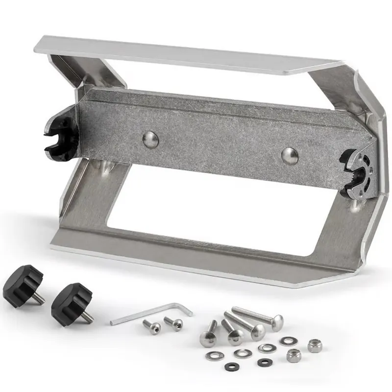 Bon Plan Kit d‘encastrement Humminbird pour Xplore 9