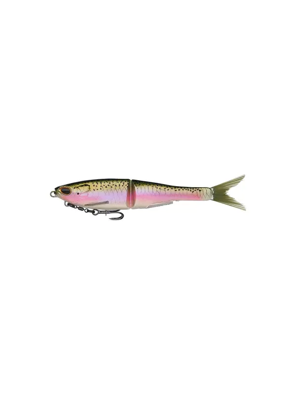 LEURRE SOUPLE BERKLEY POWERBAIT NESSIE 17cm Pas Cher