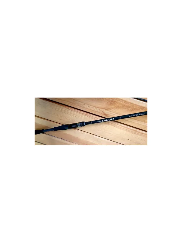 Must-Have CANNE EVERGREEN ORION BLACK ROSE 71h+