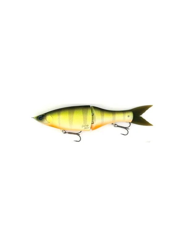 Nouvel Arrivage LEURRE SWIMBAIT GRASSROOTS GRAND EDGE 190 SF