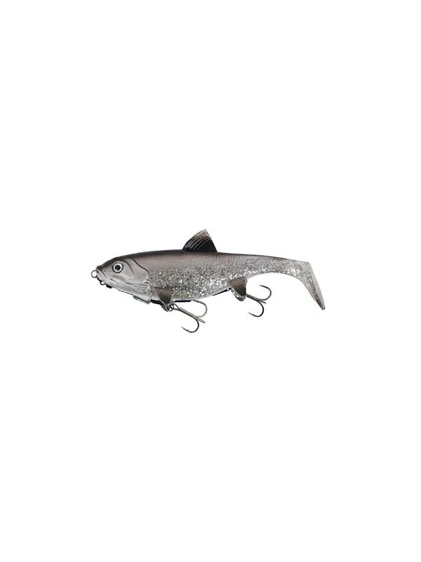 Seulement Aujourd'hui Leurre souple monté Fox Rage SHALLOW REPLICANT 23cm