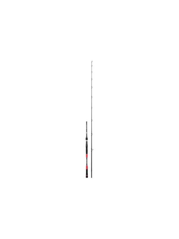 Canne casting Hearty Rise FIREMASTER METER OVER 04 Offre Exclusive