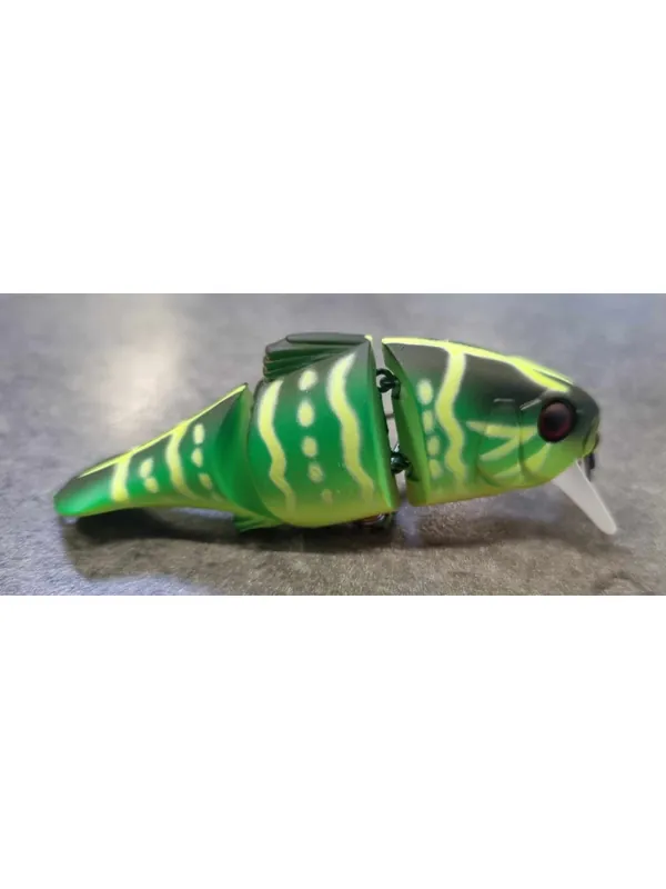 LEURRE ILLEX SWING MIKEY 72 Prix Bas