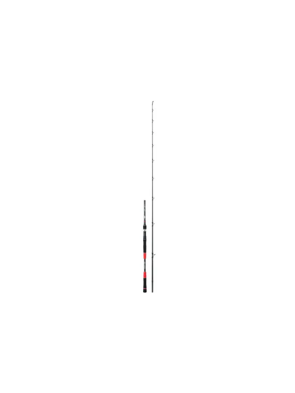 Canne casting Hearty Rise FIREMASTER METER OVER 03 Achetez Aujourd'hui