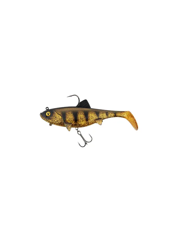 Acheter Direct Leurre souple monté FOX Rage WOBBLE REPLICANT 23cm