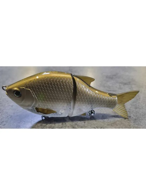 LEURRE MOLIX GLIDE BAIT 140 SLOW SINKING Top Vente
