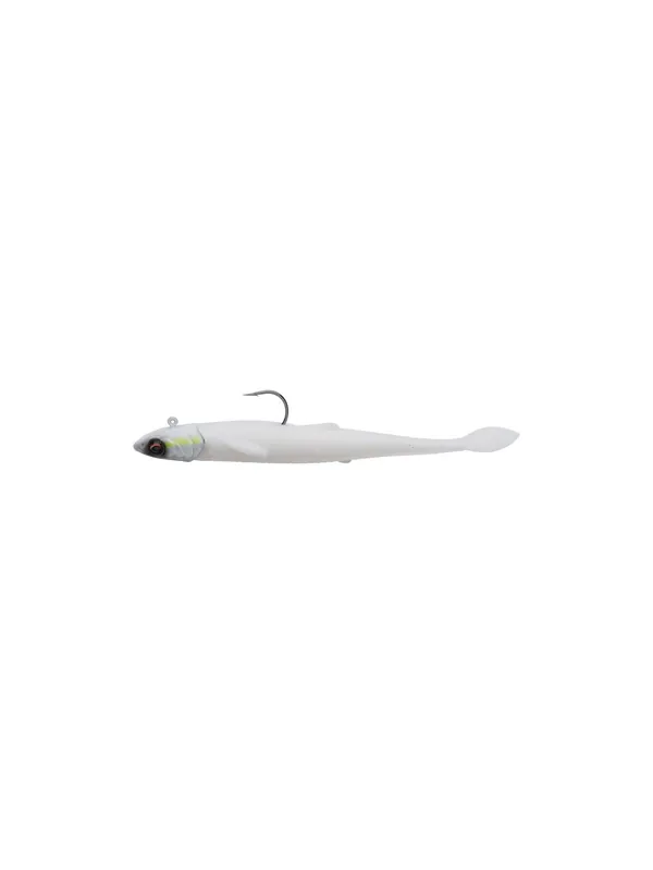 Prix Promo LEURRE SOUPLE SAVAGE GEAR FLYING MINNOW 10cm