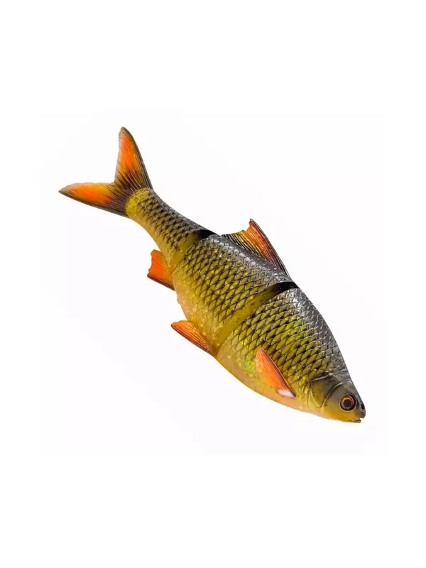 Petit Prix Leurre souple Savage Gear 3D LINE THRU ROACH 32cm SS