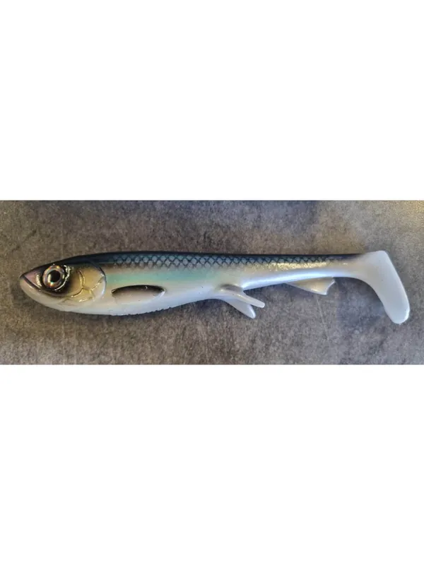 Leurre souple Wolfcreek Lures WOLFCREEK SHAD 2.0 20cm Offre Spéciale