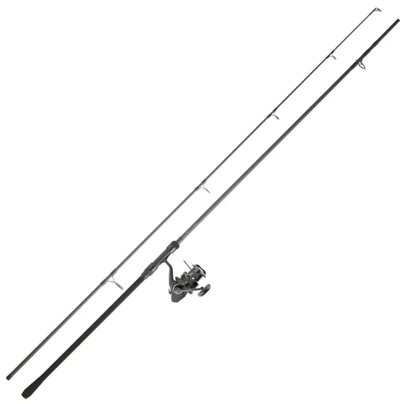 Prix Cassé Ensemble carpe Daiwa Set Carpe 16