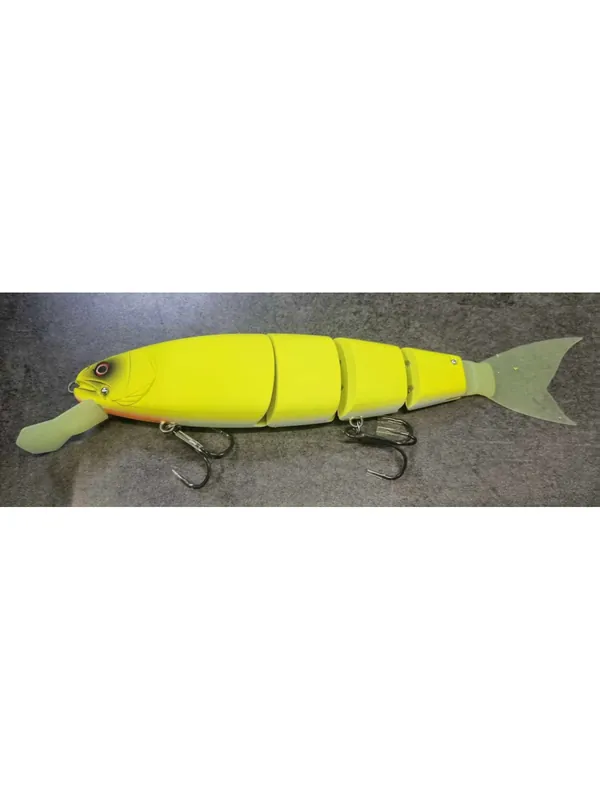 Jusqu'à Épuisement Des Stocks LEURRE MADNESS BALAM VARIANT 255