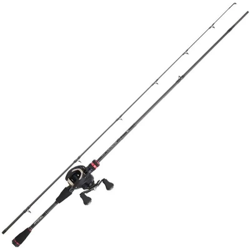 Offre Exclusive Ensemble casting Daiwa Set Cast 28