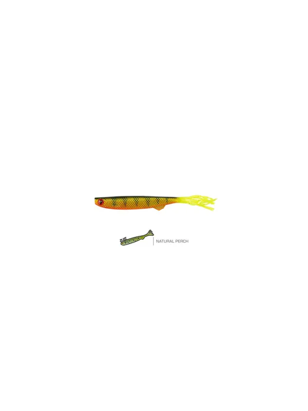 Produit De Marque LEURRE SOUPLE FOX RAGE SLICK LEGEND 18cm