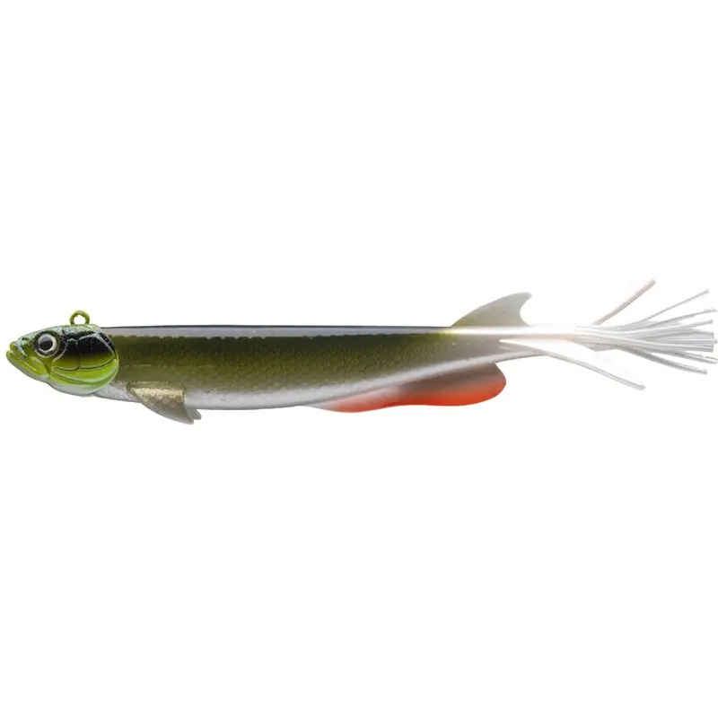 Leurre souple Daiwa Prorex V Marley Pelagic Shad Produit De Marque