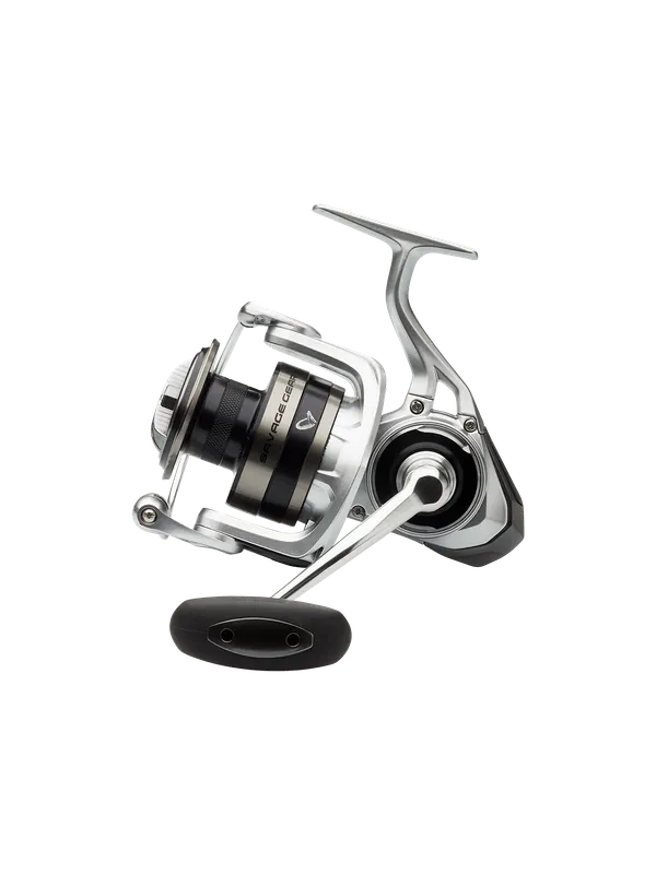Moulinet Savage Gear SGS6 10000 FD Commander Vite