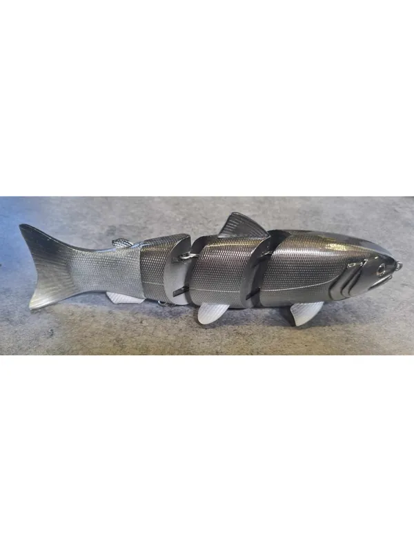 Meilleure Vente LEURRE SPRO SWIMBAIT BBZ 8" FS