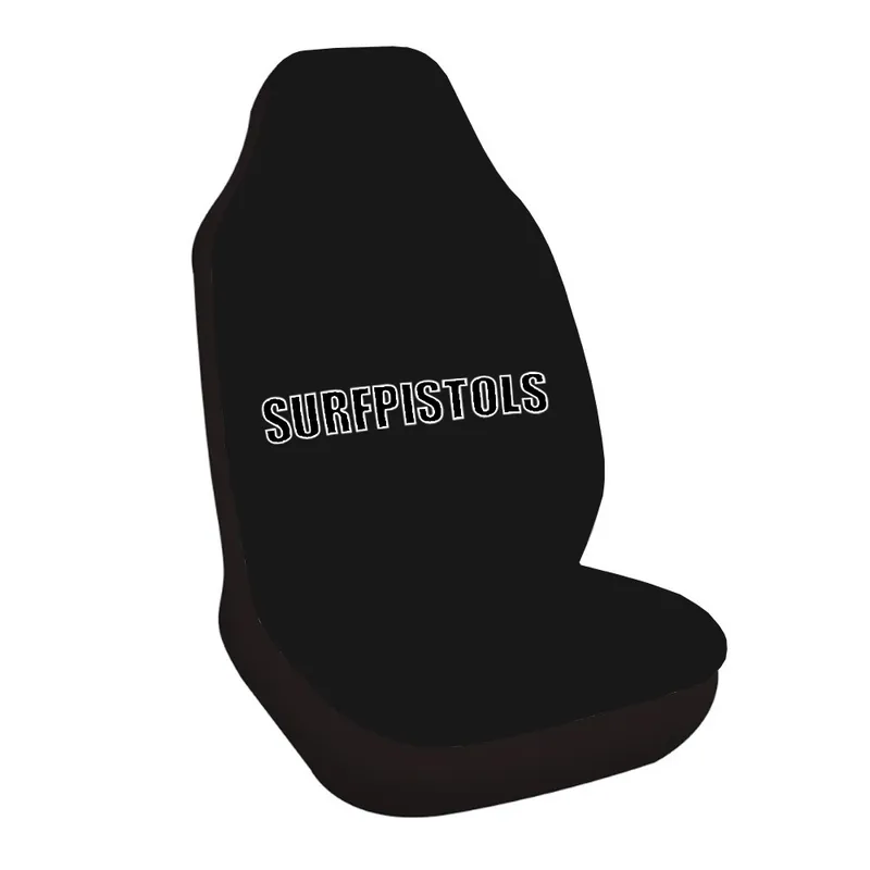 Housse de siège néoprène Surfpistols pour voiture Xtrem Neo Noir Meilleure Vente