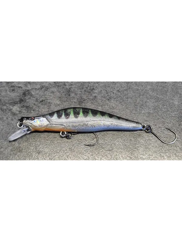 LEURRE SICO LURE PERFECT 84S Offre Limitée