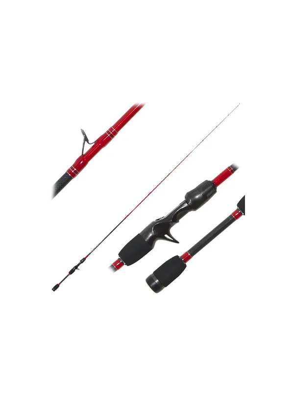 Produit De Marque Canne casting Tenryu INJECTION BCV 6.0 H
