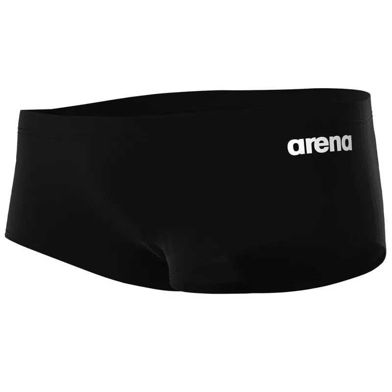 Short de bain taille basse Arena Team Uni-90-Noire - OCCASION GRADE A Acheter En Ligne