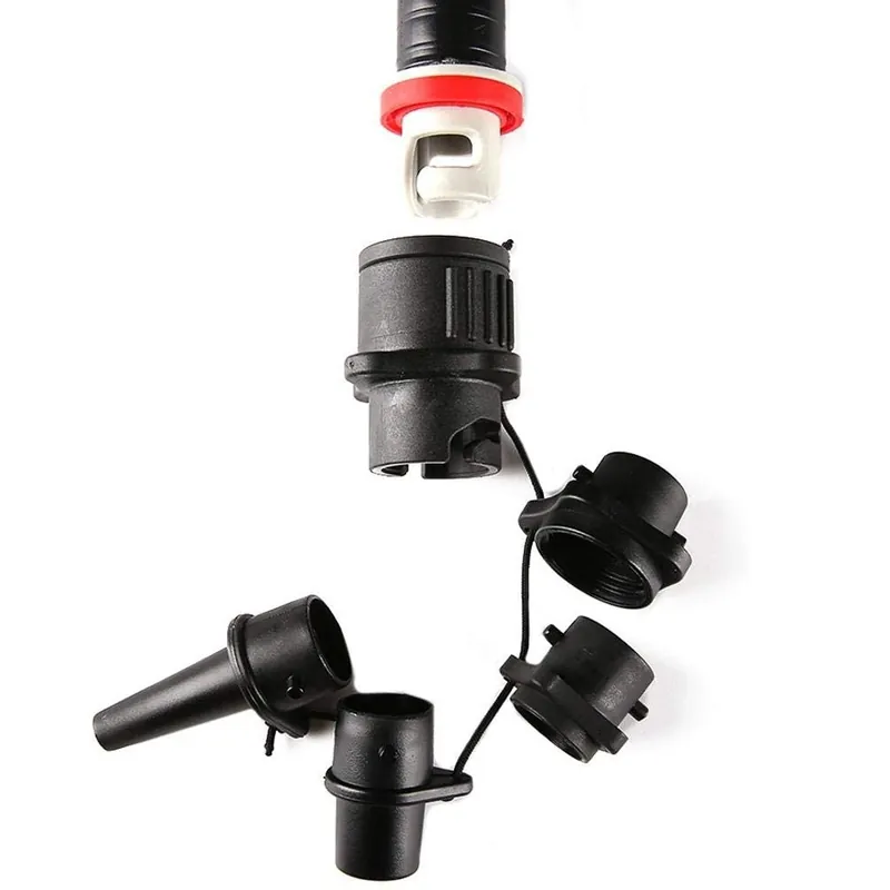 Adaptateur gonfleur Surfpistols pour gonfleur haute pression Affaire À Saisir