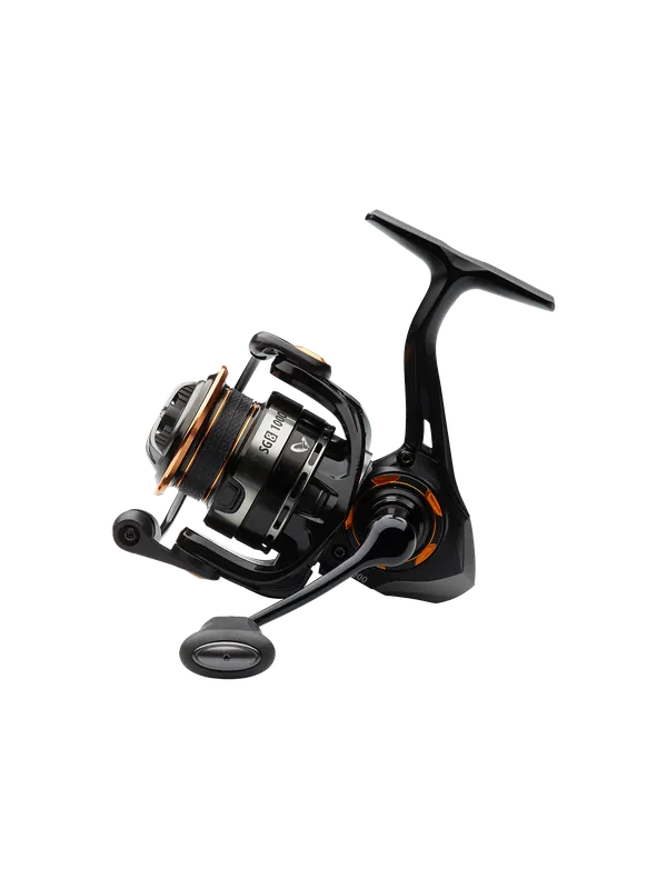 Bon Marché Moulinet Savage Gear SG8 3000 FD