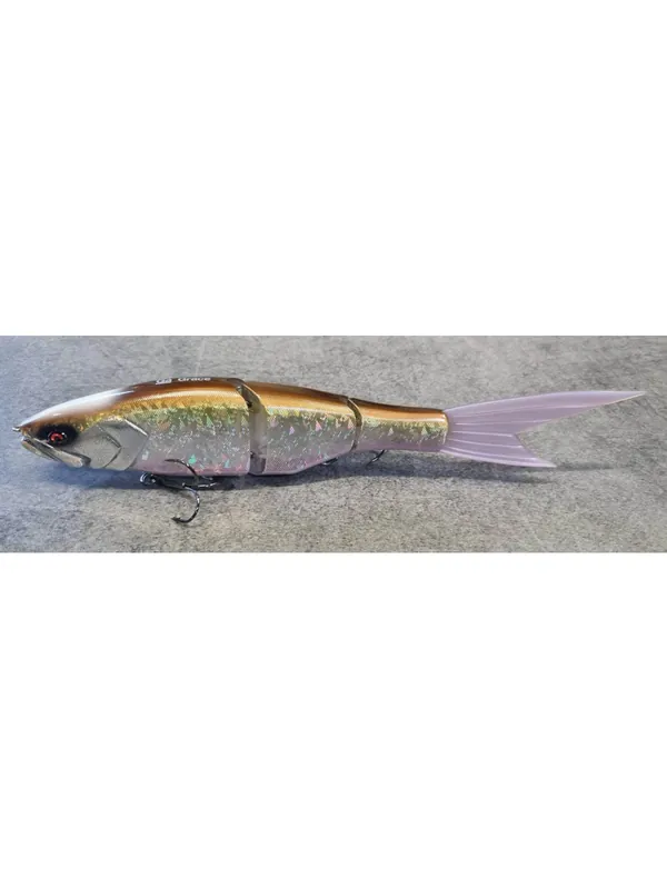 LEURRE GALAPAGOS GRACE 240 F Nouveauté