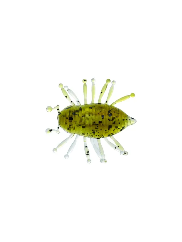 Offre Du Jour LEURRE SOUPLE ILLEX WOODLOUSE 1.18"