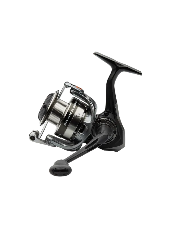 Moulinet Savage Gear SG4 4000 FD Must-Have