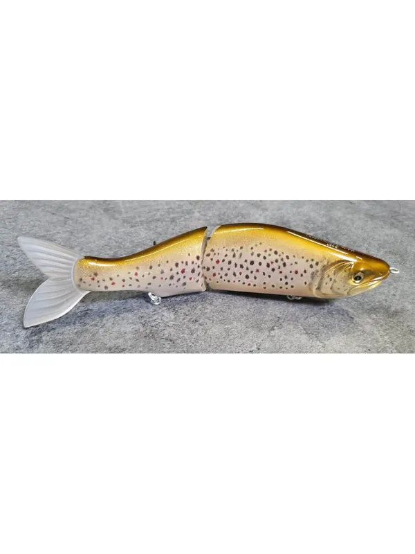 Retour Gratuit LEURRE MEGABASS I SLIDE 187 R