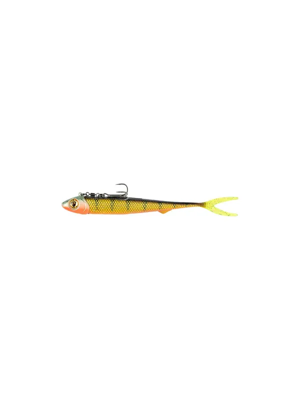 Remise LEURRE PELAGIC READY RIG SLICK FINESSE 21cm