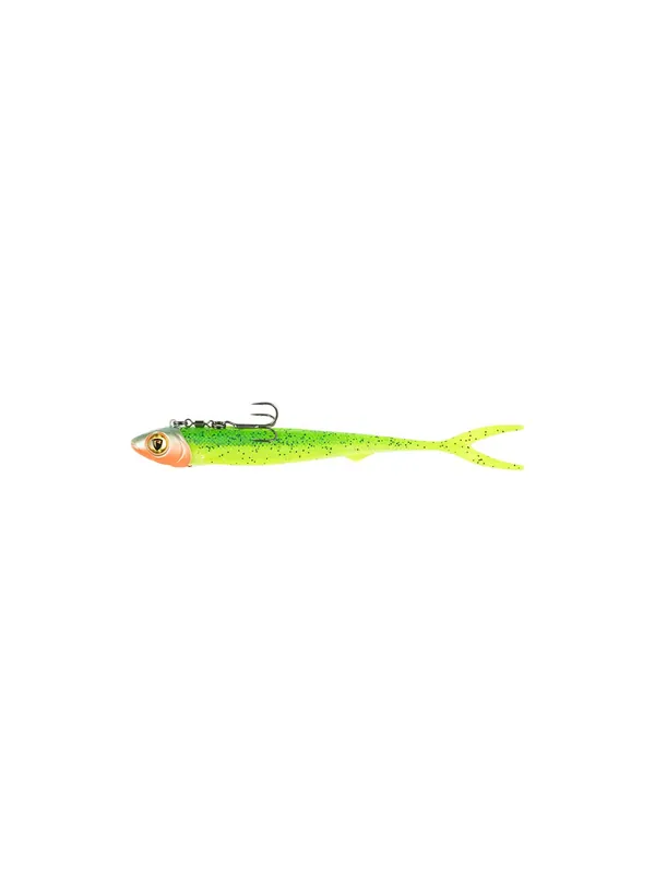 LEURRE PELAGIC READY RIG SLICK FINESSE 16cm Dernier Modèle