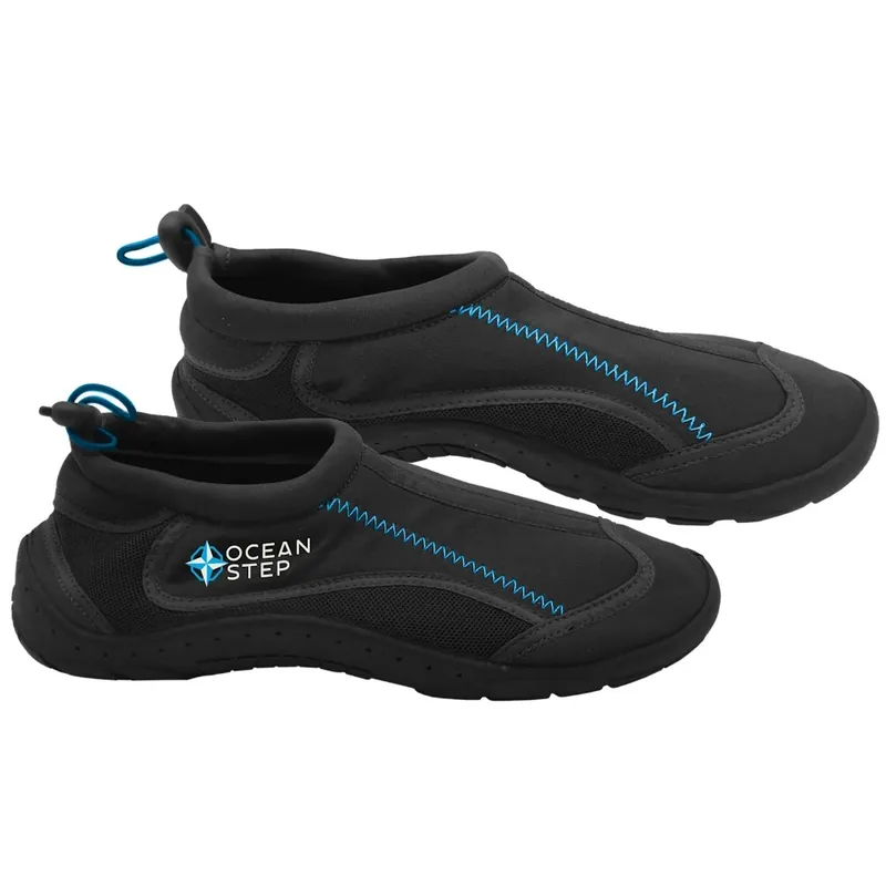 Promotion Chaussure d‘eau néoprène longe cote Ocean Step Optimizer