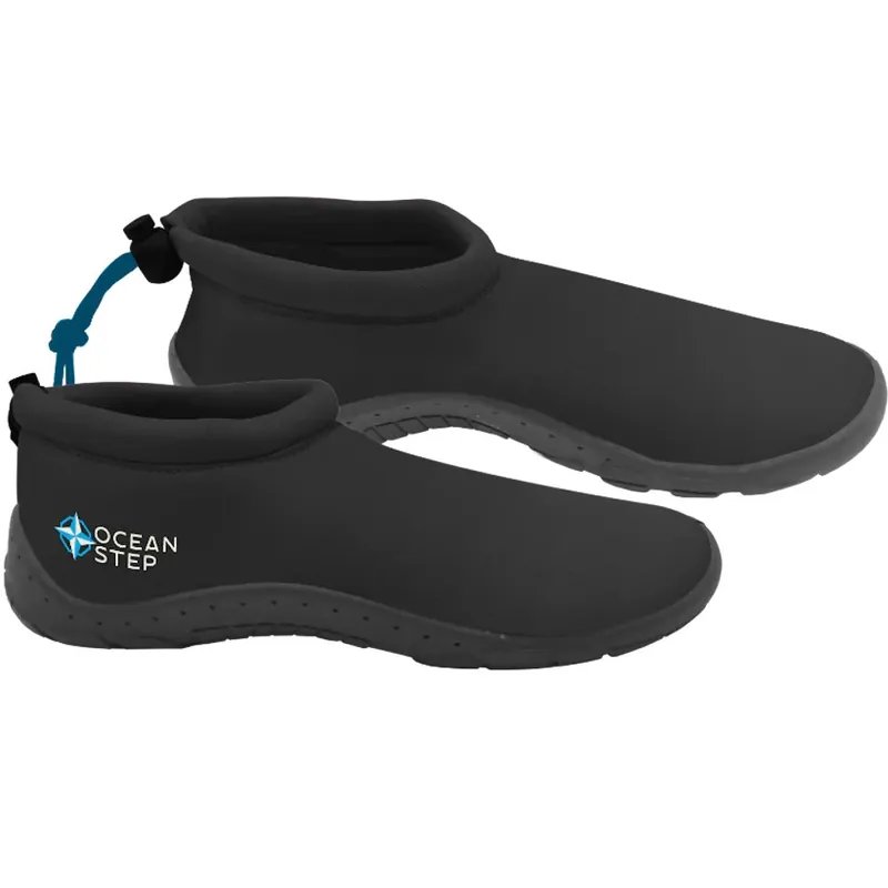 Offre Limitée Chaussure d‘eau néoprène longe cote Ocean Step Aqua Shoes Classic