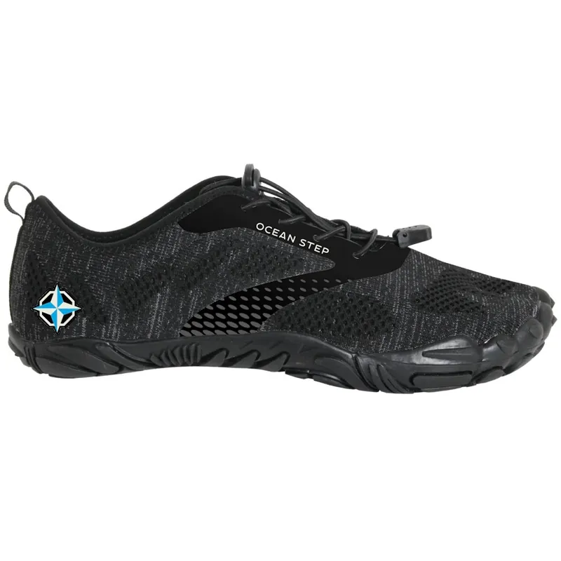 Commander Vite Chaussure de marche longe cote Ocean Step Ergogrip One