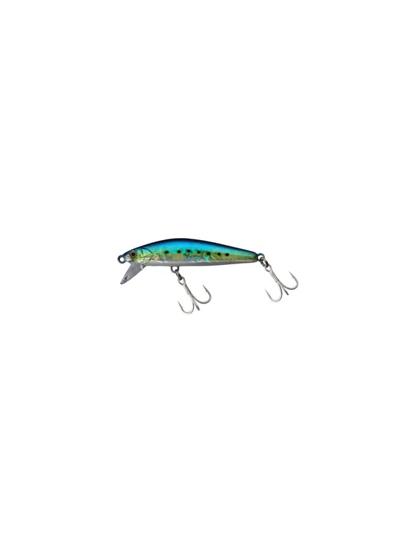 LEURRE ILLEX BIGBACKER FIT MINNOW 70 Achat Immédiat