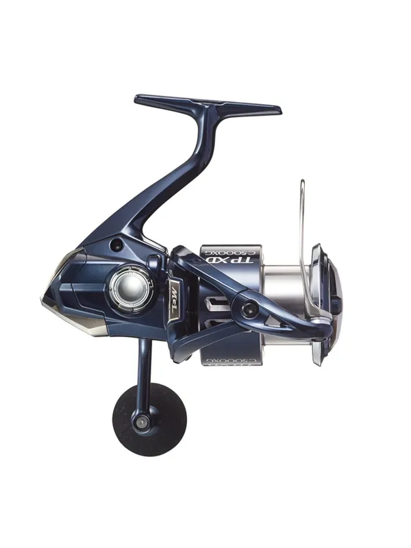 Moulinet SHIMANO TWIN POWER XD 5000XG Acheter Direct