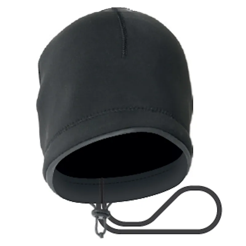 Authentique Bonnet néoprène longe cote Ocean Step Duobeanie 3mm
