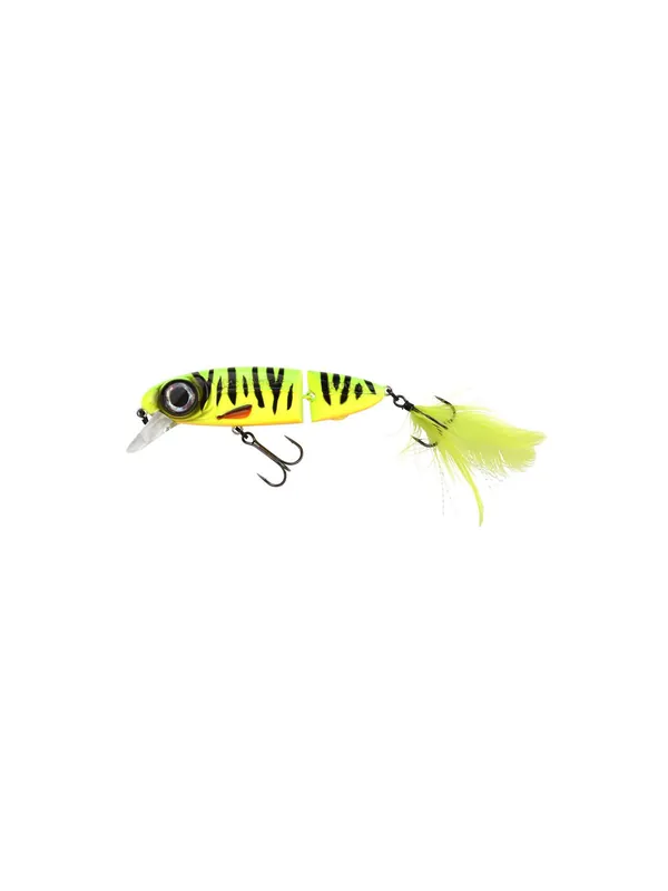 LEURRE SPRO IRIS UNDERDOG JTD 10cm Satisfait Ou Remboursé