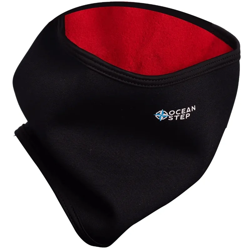 Achat Immédiat Casquette bonnet néoprène longe cote Ocean Step Neocap 1.5 mm
