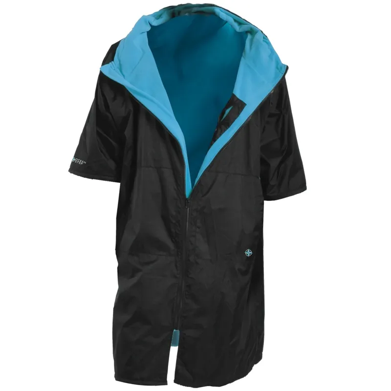 Prix Réduit Change robe peignoir Ocean Step Stay Dry