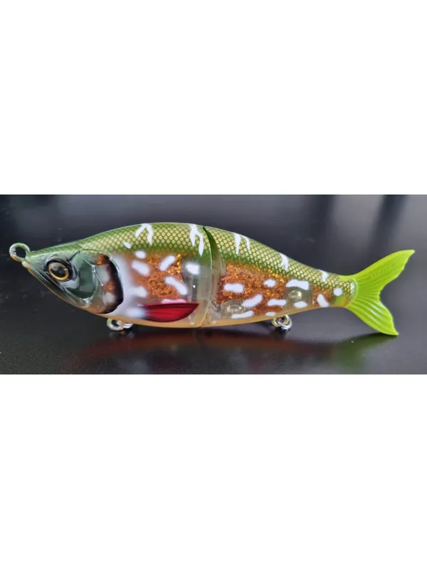 LEURRE STRIKE PRO X BUSTER 17cm Achetez Aujourd'hui