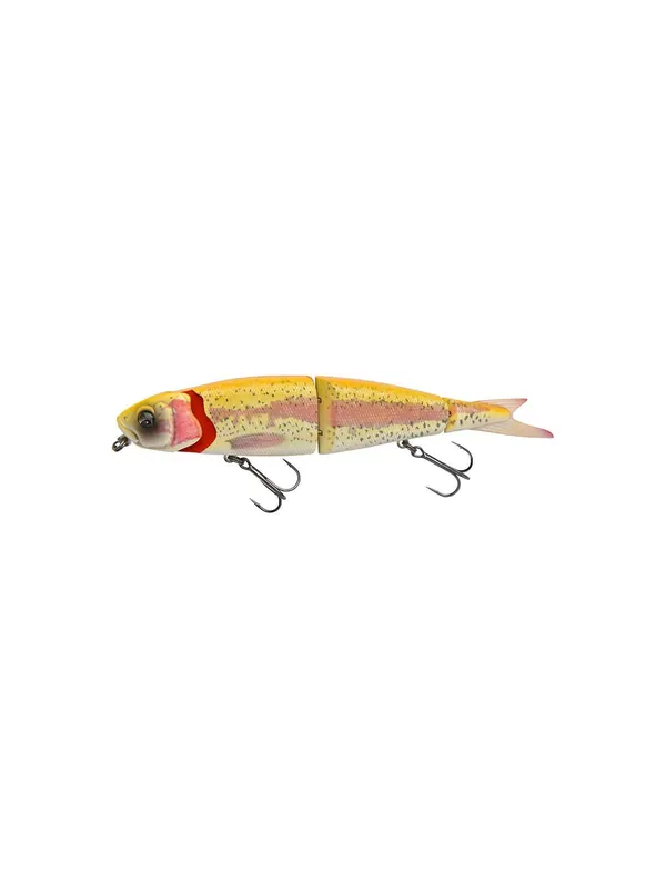 Meilleure Vente LEURRE SAVAGE GEAR 4 PLAY V1 SWIM & JERK 25cm