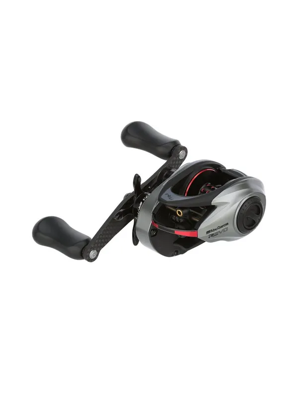 MOULINET CASTING ABU GARCIA REVO PREMIER 5 LP STAR DRAG Nouveauté