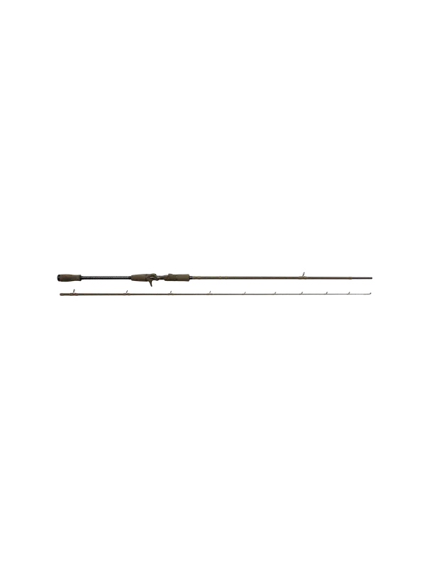 Canne casting Savage Gear SG4 MEDIUM GAME 2m13 Quantité Limitée
